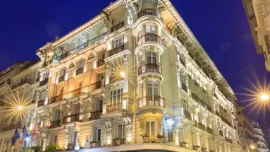 Best Western Plus Massena Nice