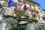 Best Western Plus Massena Nice
