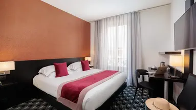 Best Western Plus Massena Nice