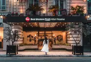 Best Western Plus Massena Nice