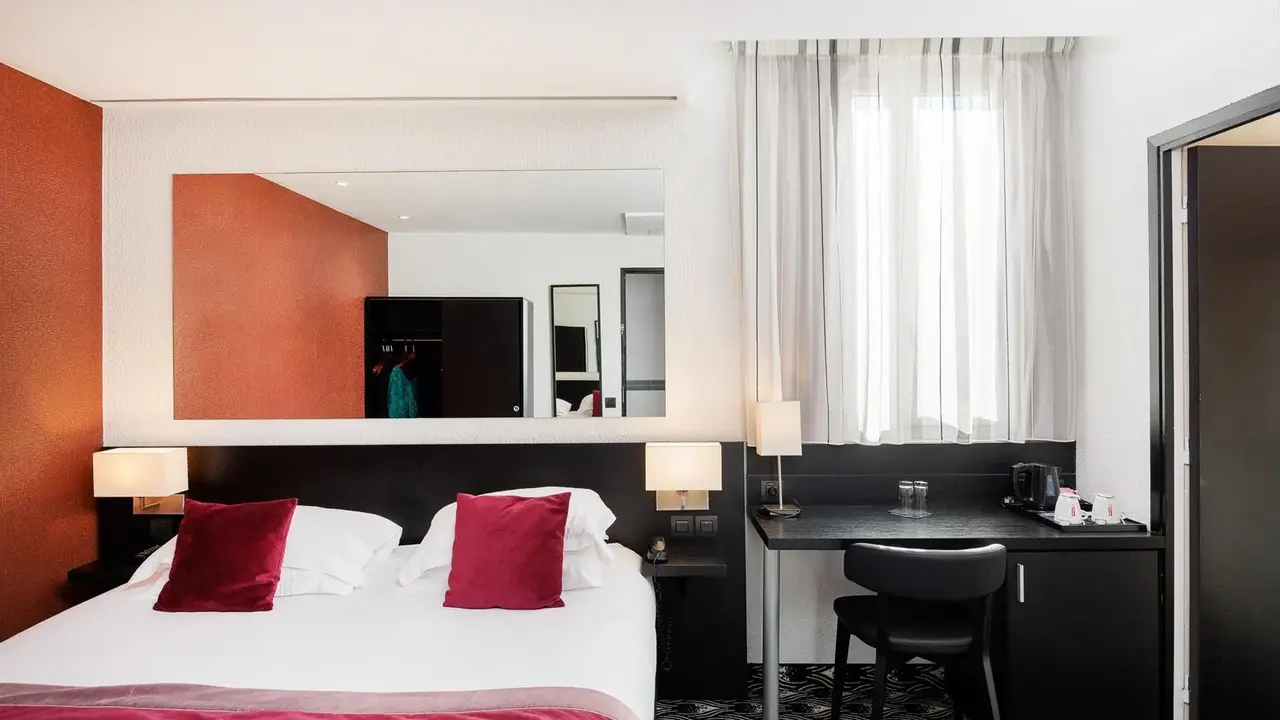 Best Western Plus Massena Nice