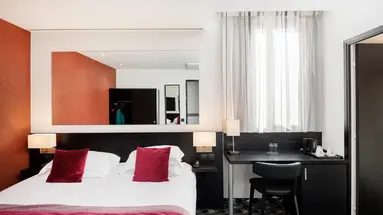 Best Western Plus Massena Nice