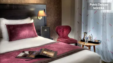 Best Western Plus Nice Cosy