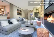Best Western Plus Nice Cosy
