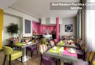 Best Western Plus Nice Cosy