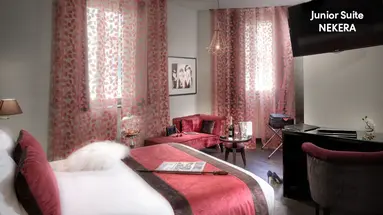 Best Western Plus Nice Cosy