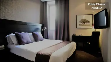 Best Western Plus Nice Cosy