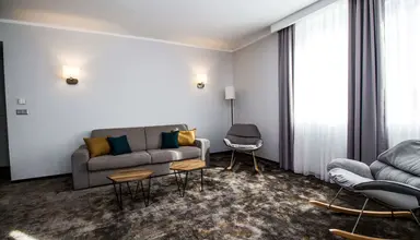 Best Western Plus Premium Inn