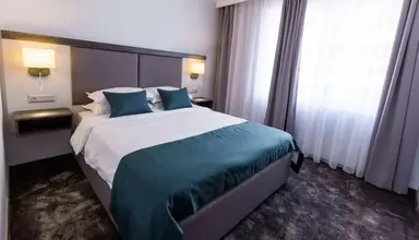 Best Western Plus Premium Inn