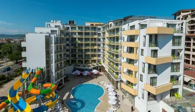Best Western Plus Premium Inn