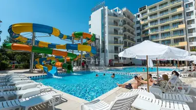 Best Western Plus Premium Inn