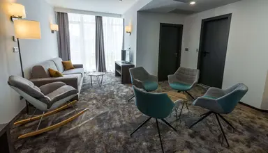 Best Western Plus Premium Inn