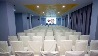 Best Western Plus Premium Inn