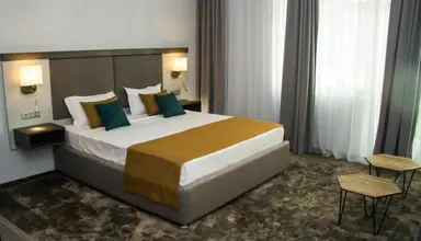 Best Western Plus Premium Inn