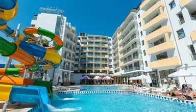 Best Western Plus Premium Inn