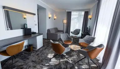 Best Western Plus Premium Inn