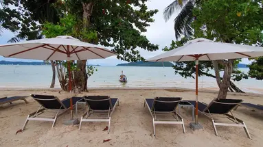Best Western Plus The Beachfront