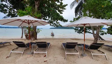 Best Western Plus The Beachfront