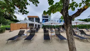 Best Western Plus The Beachfront