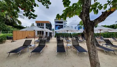 Best Western Plus The Beachfront
