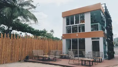 Best Western Plus The Beachfront