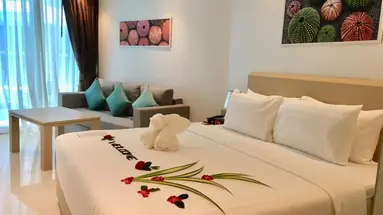 Best Western Plus The Beachfront