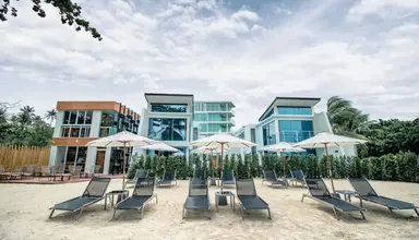 Best Western Plus The Beachfront