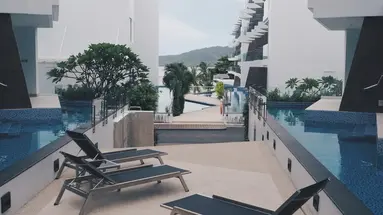 Best Western Plus The Beachfront