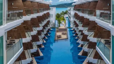 Best Western Plus The Beachfront