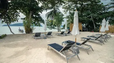 Best Western Plus The Beachfront