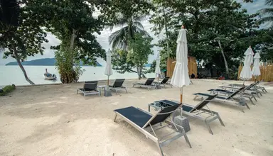 Best Western Plus The Beachfront