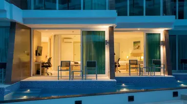 Best Western Plus The Beachfront