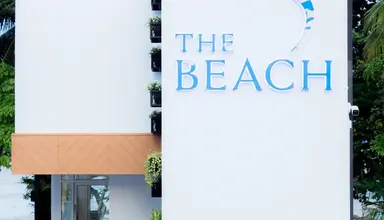 Best Western Plus The Beachfront