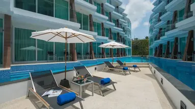 Best Western Plus The Beachfront