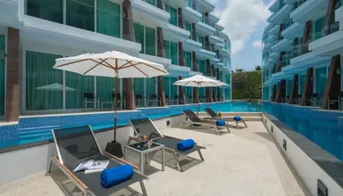 Best Western Plus The Beachfront