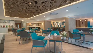 Best Western Plus The Beachfront