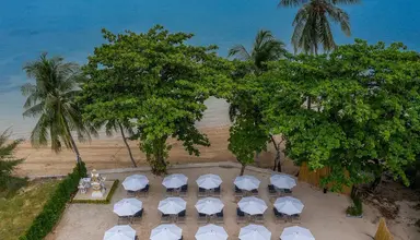 Best Western Plus The Beachfront