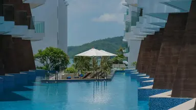 Best Western Plus The Beachfront