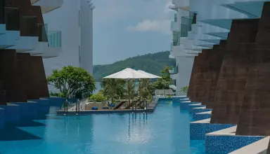 Best Western Plus The Beachfront