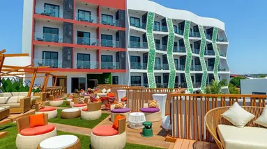 Best Western Plus The Ivywall Resort Panglao