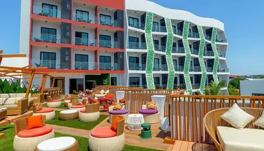 Best Western Plus The Ivywall Resort Panglao