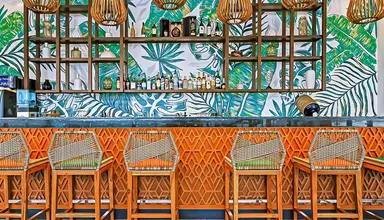 Best Western Plus The Ivywall Resort Panglao
