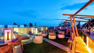 Best Western Plus The Ivywall Resort Panglao