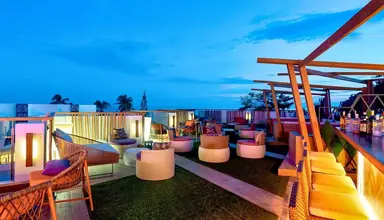 Best Western Plus The Ivywall Resort Panglao