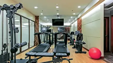 Best Western Plus The Ivywall Resort Panglao