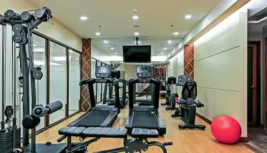 Best Western Plus The Ivywall Resort Panglao