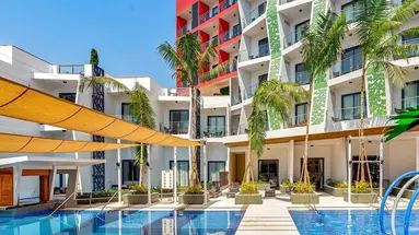 Best Western Plus The Ivywall Resort Panglao