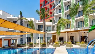 Best Western Plus The Ivywall Resort Panglao