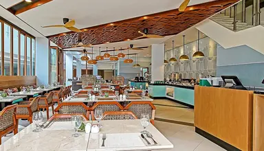 Best Western Plus The Ivywall Resort Panglao