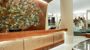 Best Western Plus The Ivywall Resort Panglao